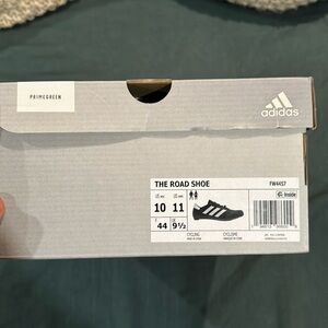 Adidas cycling shoes